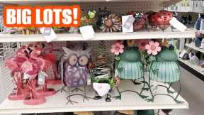 BIG LOTS SHOPPING  * COME WITH ME