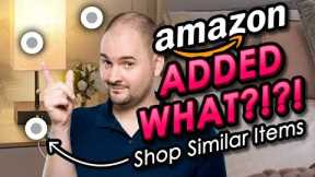 Amazon Starts Advertising on your Secondary Images [WTF?!]