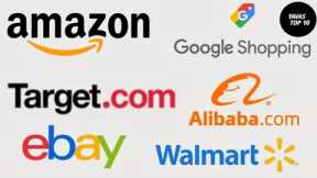 Top 10 Best Online Shopping Sites In The World