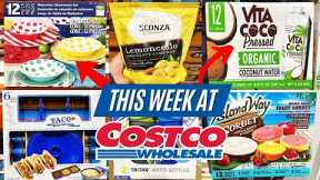 🔥NEW COSTCO DEALS THIS WEEK (3/27-4/2):🚨NEW ITEMS ON SALE!!!
