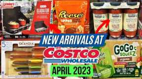 🔥COSTCO NEW ARRIVALS FOR APRIL (4/1-4/30):🚨GREAT FINDS!!!