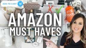 2023 AMAZON MUST HAVES UNDER $25 | ULTIMATE AMAZON GIFT GUIDE UNDER $25 | TRENDING AMAZON PRODUCTS