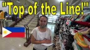 Philippines Fake Market SPREE! Sta. Lucia East Grand Mall Sneaker Shopping Cainta (#23)- Jay Cee Max
