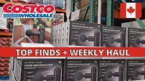 Top MUST-BUYS at Costco | COSTCO CANADA Shopping