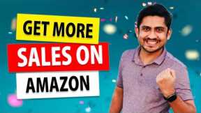 How To Set Amazon Quantity Discount | Amazon Business Price Discounts