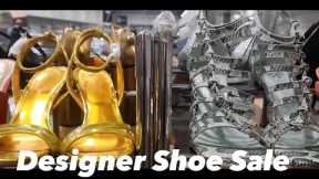Designer Shoe Sale Mississauga 2023 Warehouse Sale! sneaker shopping