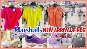 🤩MARSHALLS NEW DESIGNER HANDBAGS SHOES & CLOTHING | MARSHALLS SHOPPING FOR LESS‼️ SHOP WITH ME❤️
