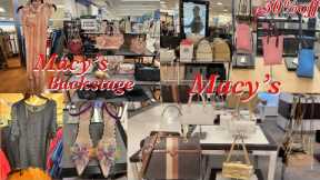 Macy’s Backstage CLEARANCE !! Macy’s big sale, friends and family 30% off