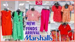 ❤️MARSHALLS NEW FINDS FASHION 2023 FOR LESS ‼️MARSHALLS CLOTHING | MARSHALLS SHOP WITH ME❤︎