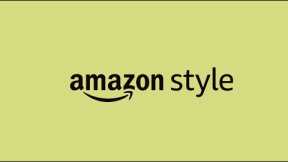 Introducing Amazon Style—Amazon's first physical store for men's and women's fashion