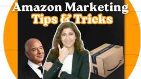 Amazon for Middle East Sellers | Essential Tips and Tricks for Beginners on Amazon UAE & KSA