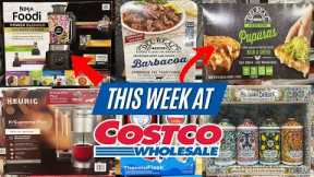 🔥NEW COSTCO DEALS THIS WEEK (4/17-4/23):🚨SO MANY GREAT DEALS!!!