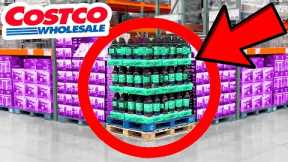 10 Things You SHOULD Be Buying at Costco in April 2023