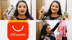 Ali Express Super Cheap Online shopping haul in Kuwait | How to Shop From Ali Express, Tips & Tricks