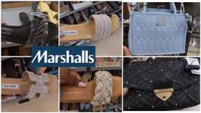 Marshalls Shopping April 2023* So many cute Bling Sandals * Designer Shoes Handbags Home Decor &More