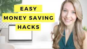 Save Money Shopping Online | Amazon + Holiday Shopping Hacks 2023