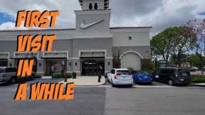 Ain't Been To This Nike Shop In A While