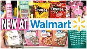 Walmart Shop With Me and Grocery Haul + New Summer Arrivals 2023