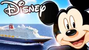 EVERYTHING You Need to Know for Disney Cruise in 2023..