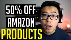 How to Get Coupons for Amazon | Up to 50% OFF on Amazon
