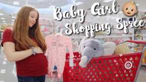 Shopping For The New Baby | Teen Mom of 2