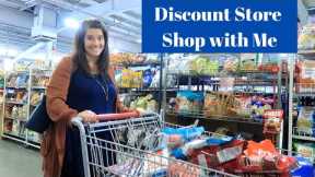 How To Save BIG Money on Discount Store Shopping:  Tips and Tricks for Finding the Best Deals