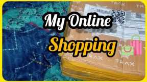 My Online Shopping 🛍️😀  // Unboxing Online  Shopping   // Nz's Ideas 💡