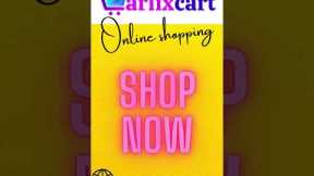 Online Shopping Websites in USA || Arlixcart Online shopping || Fashion Clothing Online