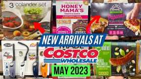 🔥COSTCO NEW ARRIVALS FOR MAY (5/1-5/31):🚨NEW ITEMS & GREAT FINDS!!!