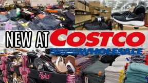 COSTCO SHOP WITH ME  | NEW  COSTCO CLOTHING FINDS | AFFORDABLE FASHION