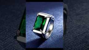 Rings For Men Fashion Accessories ||  New Gadgets 2023 || Online Shopping