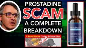 Prostadine Scam Review: A Complete Breakdown