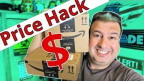 Amazon Price Hack: How to ensure you buy your items on Amazon at the cheapest price
