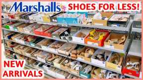 👠MARSHALLS NEW FINDS *DESIGNER SHOES & SANDALS FOR LESS‼️ MARSHALLS SHOPPING | SHOP WITH ME❤︎