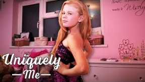 This Child Shopaholic Can't Stop Buying Things | 12-Year-Old Shopaholic | Uniquely Me