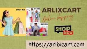 Arlixcart Online shopping || USA Online Shopping Sites || Shop Now