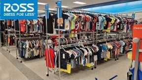 ROSS KIDS CLOTHING BUDGET FRIENDLY * SHOP WITH ME JULY 2020