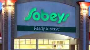 Visited Sobbey // Canadian grocery store // Eshal sajid vlogs