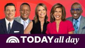 Watch celebrity interviews, entertaining tips and TODAY Show exclusives | TODAY All Day - June 16