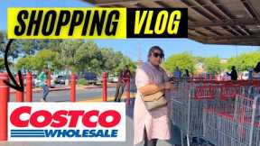 Costco Grocery Haul & Price Update: Family Shopping Adventure with Mother and Son Duo!