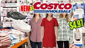 ⏩️⏩️ NEW AT COSTCO SHOPPING CLOTHES SHOES 2023 | COSTCO SHOP WITH ME | WOMEN'S FASHION NEW FINDS