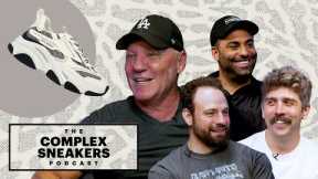 Steve Madden Says the Sneaker Industry Is a War | The Complex Sneakers Podcast