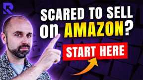 How to Start Amazon FBA For Beginners On A Small Budget in 2023