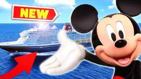 Disney Cruise News YOU Missed..