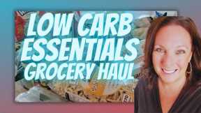 Shopping for ONE at Costco Low Carb | Low carb haul
