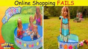 Funny online shopping fails #3