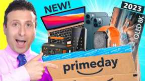 Top 25 Amazon Prime Day 2023 Tech Deals 🚨 (Updated Hourly!!)