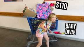 The Best Goodwill Outlet Thrifting Ever with My Daughter! (She’s a Pro!)