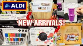 ALDI - New Arrivals!