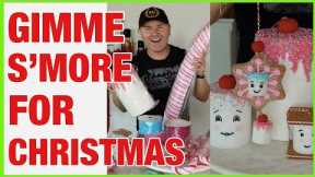 Christmas 2023 / Christmas Shopping Haul and Christmas Theme Reveal / Ramon At Home Christmas